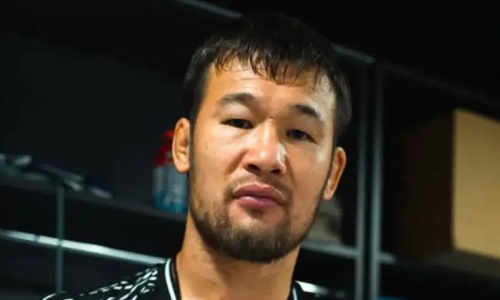 Рахмонов назвал назвал самого желанного соперника в UFC. И это не Махачев