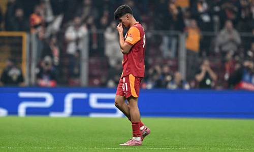 ФК Галатасарай