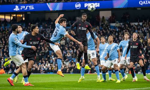 Манчестер Сити