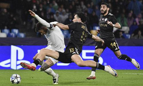 ФК Наполи, ФК Карабах