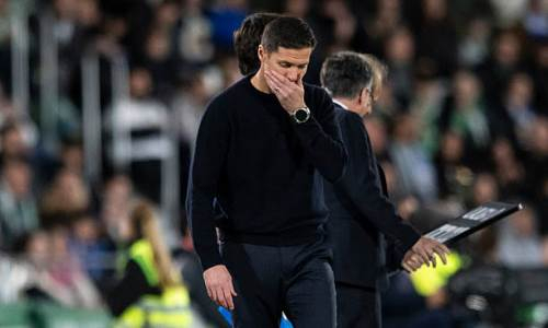 Хаби Алонсо