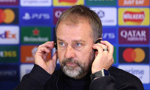 Ханс‑Дитер Флик