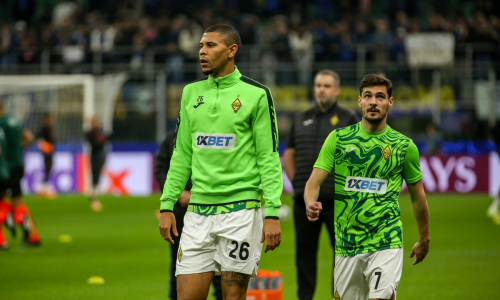 «Кайрат» «лишили» шансов на сенсацию в Лиге Чемпионов