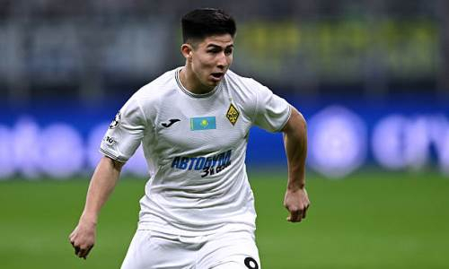 Дастан Сатпаев