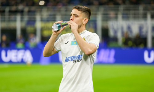 «Кайрату» указали на проблему перед гостевым матчем в Лиге Чемпионов