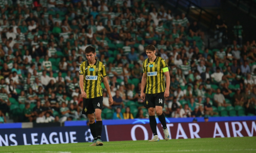 «Палка о двух концах». «Кайрат» вызвал беспокойство перед матчем с «Копенгагеном»