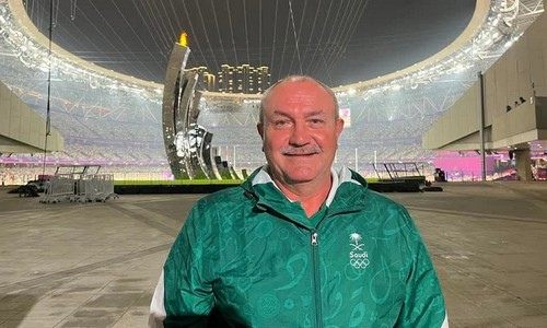 Воспитавший олимпийских чемпионов тренер возглавил сборную Казахстана по легкой атлетике