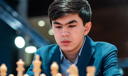 Узбекистанский шахматист выиграл Кубок мира и переписал историю