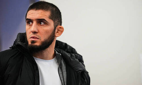 «Снесём Махачеву голову». Топовый боец UFC попросил помощи в Грузии