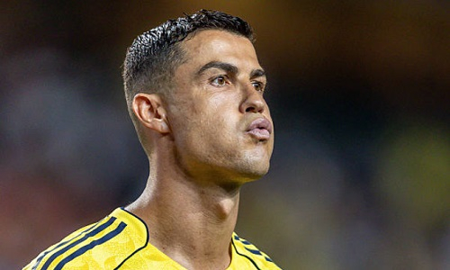 Разгромом обернулся матч «Аль-Насра» без Роналду в Таджикистане