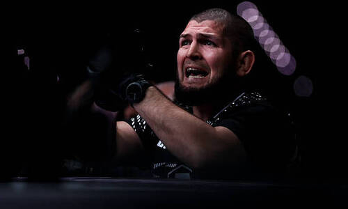 Хабиб Нурмагомедов обратился к Конору Макгрегору после скандала