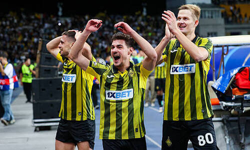 «Кайрату» вынесли неожиданный вердикт на матч с «Копенгагеном»