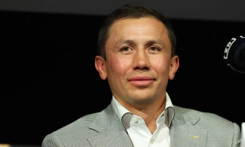 «Был моим дорогим другом». Глава WBC обратился к Геннадию Головкину