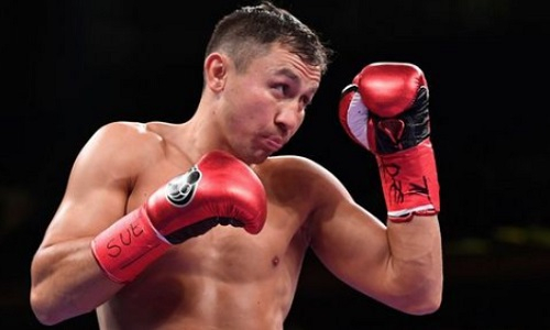 Чемпион мира оценил шансы на прощальный бой Геннадия Головкина