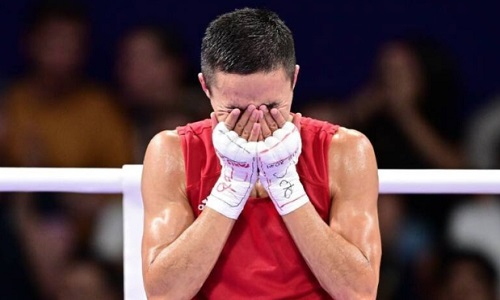 Названа главная проблема казахстанского бокса