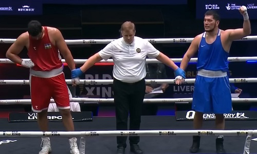 Казахстану подсказали, как опередить Узбекистан в боксе