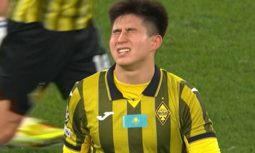 Дастан Сатпаев