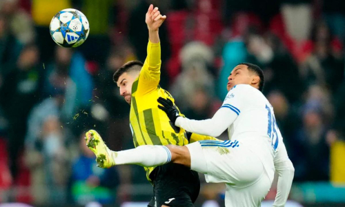 Валерий Громыко