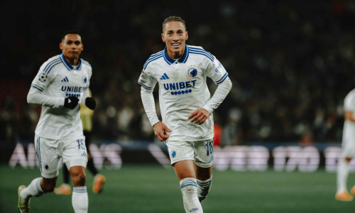 В Казахстане отдали должное сопернику «Кайрата» в Лиге Чемпионов