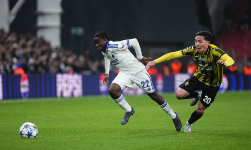 Оценена заслуженность поражения «Кайрата» в Лиге Чемпионов