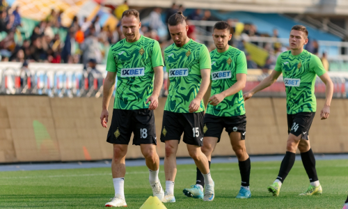 «Просто куковала». «Кайрату» сообщили плохие новости после поражения в Лиге Чемпионов