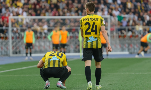 Известный эксперт оценил перспективы «Кайрата» в оставшихся матчах Лиги Чемпионов