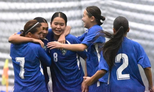 Со счётом 3:0 завершился матч сборной Узбекистана по футболу