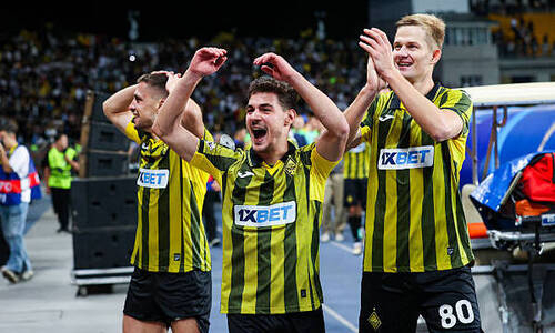 «Кайрат» получил хорошие новости перед домашним матчем Лиги Чемпионов