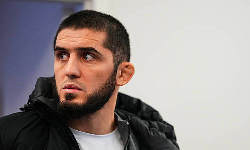 Тренер Ислама Махачева назвал самого опасного соперника в UFC