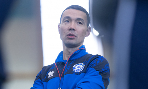 Кайрат Нурдаулетов близок к назначению в клуб КПЛ