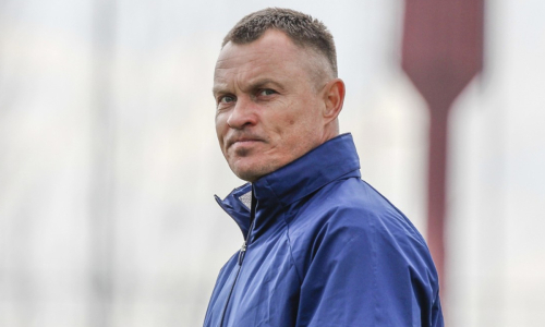 Андрей Ферапонтов раскрыл секрет сенсации с «Окжетпесом» в КПЛ-2025