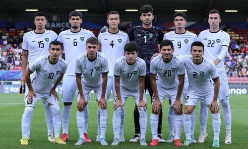 Футболист сборной Узбекистана близок к переходу в зарубежный клуб