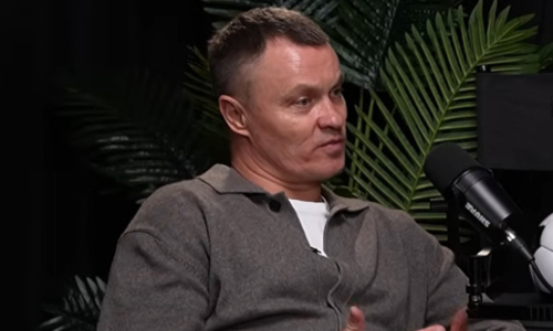 Андрей Ферапонтов рассказал правду о своей скандальной отставке после матча с «Астаной»