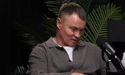 Андрей Ферапонтов разоблачил руководство клуба-сенсации КПЛ