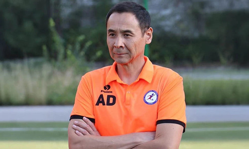 В Казахстане требует принять отдельный закон о футболе