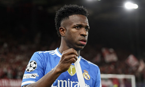 Гранды АПЛ хотят подписать Винисиуса Жуниора