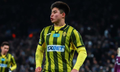 Фабрицио Романо заявил о трансфере Дастана Сатпаева