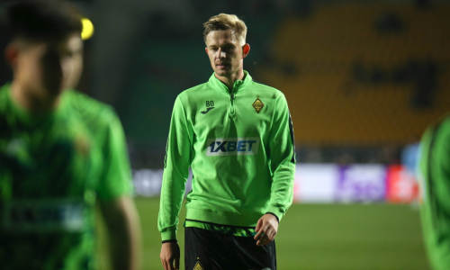 Футболист «Кайрата» раскрыл причину поражения от «Копенгагена» в Лиге Чемпионов