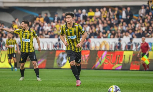 «Кайрат» станет лидером в Лиге Чемпионов. Подробности