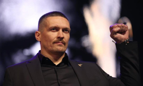 Президент WBO ответил на судьбоносное решения Усика 