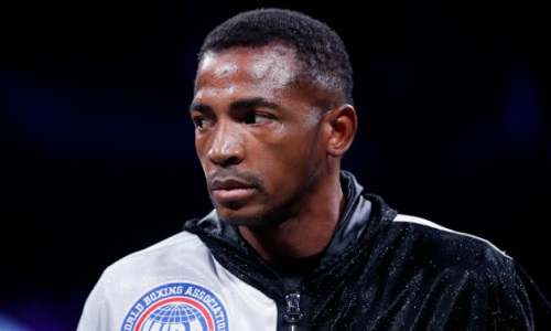 Эрисланди Лара развеял миф о себе перед боем с Жанибеком Алимханулы