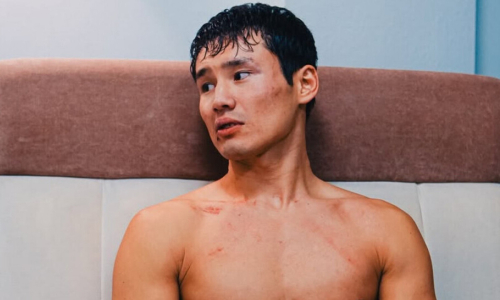 Еркебулан Токтар надеется на сборную Казахстана по боксу