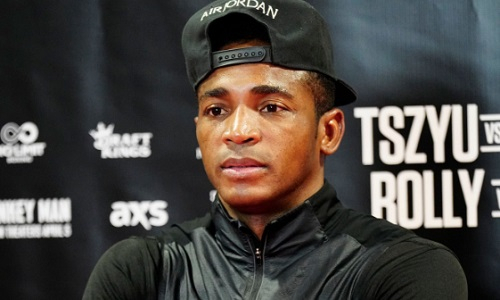 Лара рассказал о проблеме перед титульным боем с Алимханулы