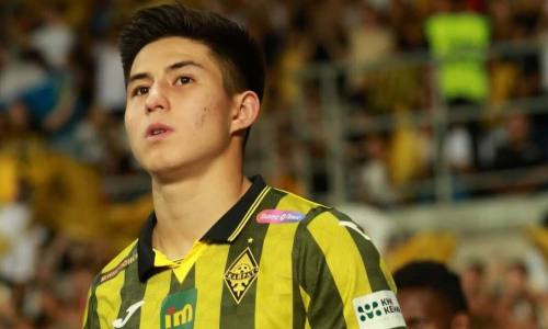 Дастан Сатпаев нарушил требование УЕФА. Известно наказание