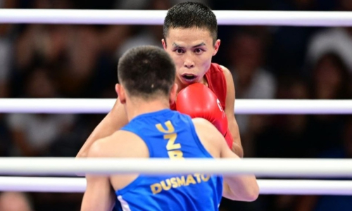 Азиатская конфедерация бокса отреагировала на состав сборной Казахстана