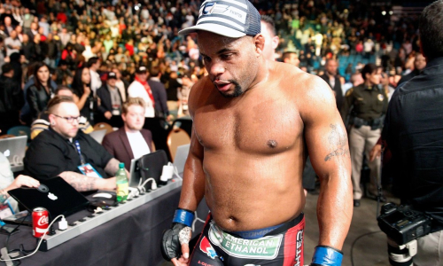 Даниэль Кормье