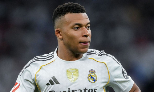 Стала известна реакция Мбаппе на отказ «Реала» подписать звёздного футболиста