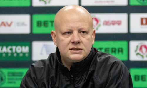 Тренер из Казахстана завершил сезон в европейской лиге