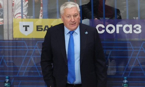 Михаил Кравец