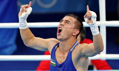 Узбекистан назвал звездный состав на ЧМ-2025 по боксу с участием Казахстана